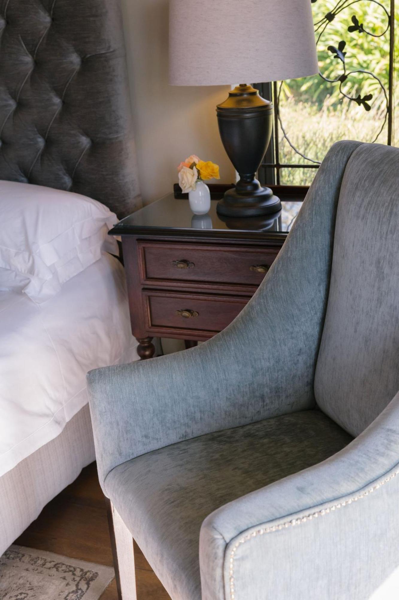 Under Oaks Guesthouse Paarl Luaran gambar
