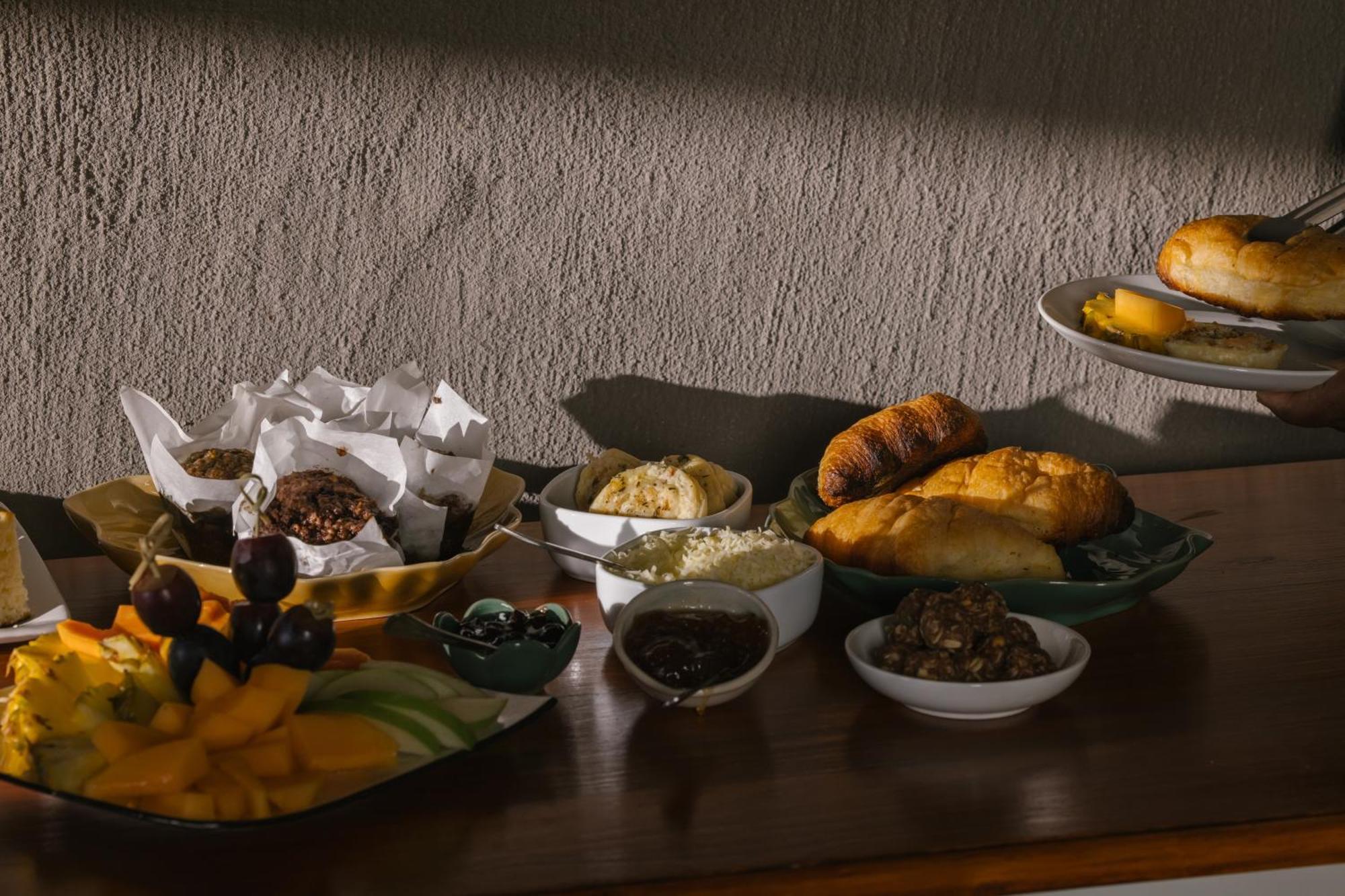 Under Oaks Guesthouse Paarl Luaran gambar